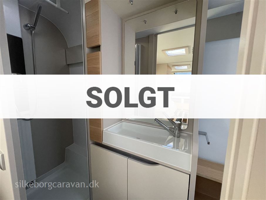 Adria Adora 613 UT Selected Edition